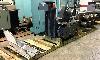  NEUMAG Capstan Takeup with septet and sunflower assembly.